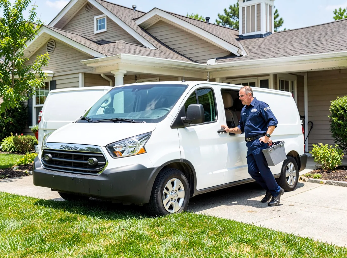 Emergency Plumber company in Lupton City, TN
