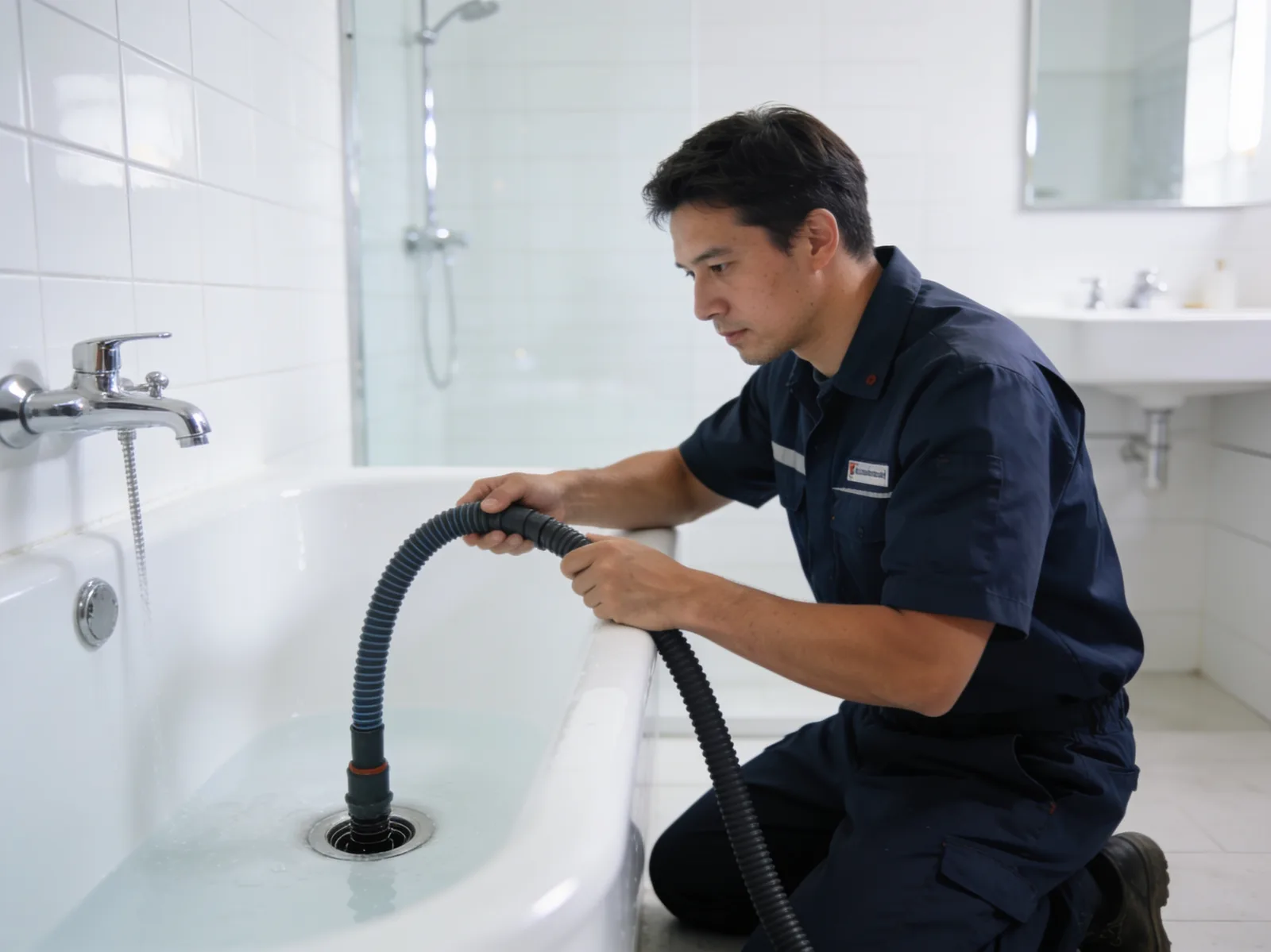 Emergency Plumber Lupton City, TN FAQs